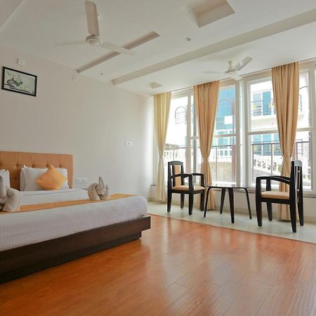 Grand Signature Hotel & Spa イェールカードゥ エクステリア 写真